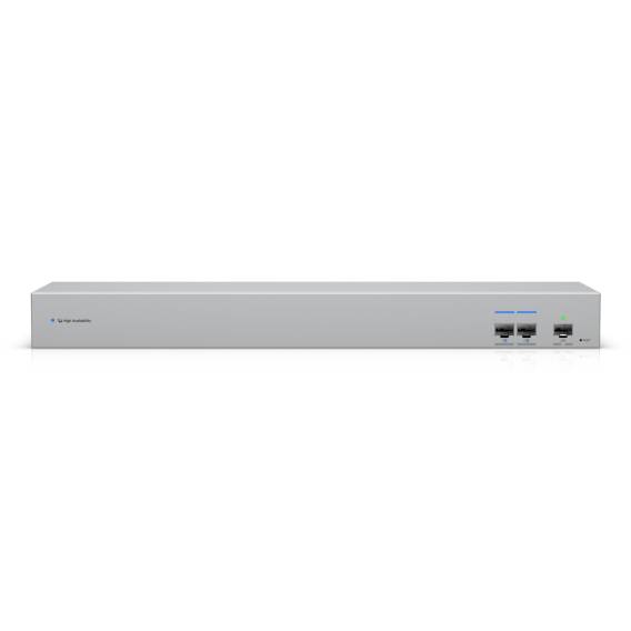 Obrázok pre Ubiquiti UniFi WAN Switch Gigabit Ethernet (10/100/1000) 1U Šedá