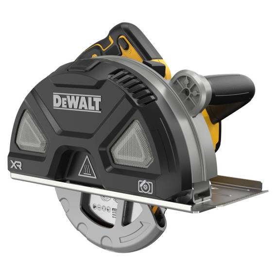 Obrázok pre 18V XR metal circular saw