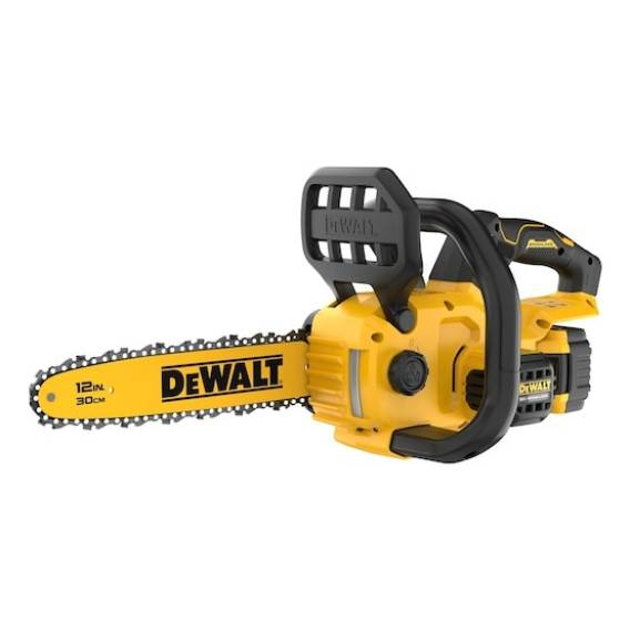 Obrázok pre DeWALT DCMCS565N-XJ motorová pila Černá, Žlutá