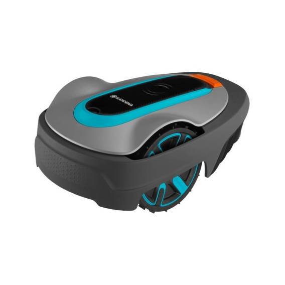 Obrázok pre Robotic mower Gardena Smart Sileno City