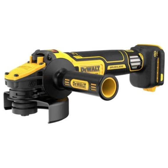 Obrázok pre DeWALT DCG408NT-XJ nezařazeno