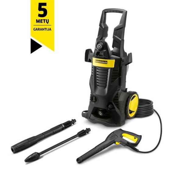 Obrázok pre Pressure washer Kärcher K 6 Special