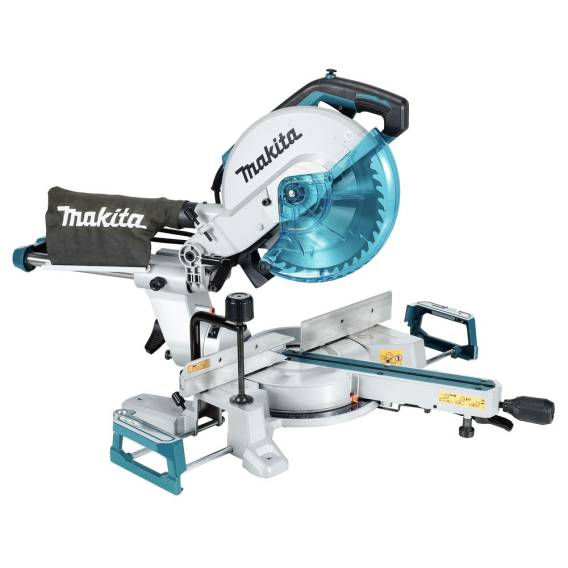 Obrázok pre Makita LS1110F pokosová pila 4500 ot/min 1450 W