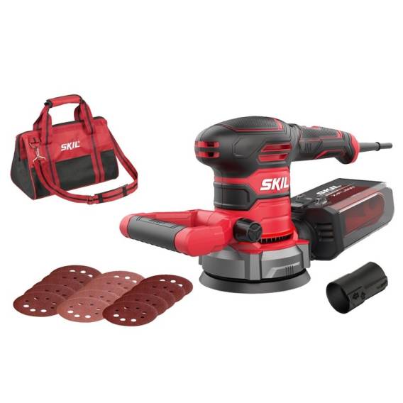 Obrázok pre Orbital Sander 7480DA 400W Skil