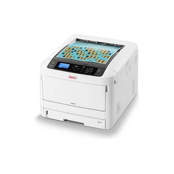 Obrázok pre OKI C844dn A3 laser printer color