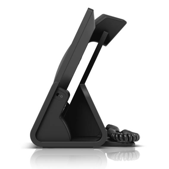 Obrázok pre Ubiquiti G3 Touch Pro IP telefon Černá Wi-Fi