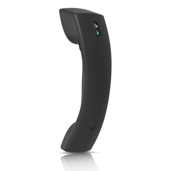 Obrázok pre Ubiquiti UT-G3-Handset Analogový telefon Černá