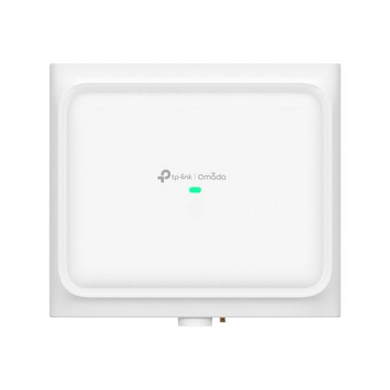 Obrázok pre TP-Link Omada EAP650 D30-OUTDOOR Wi-Fi přístupový bod 3000 Mbit/s Bílá Podpora napájení po Ethernetu (PoE)