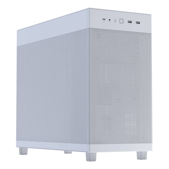 Obrázok pre ASUS PRIME AP303 Mesh Midi Tower Bílá