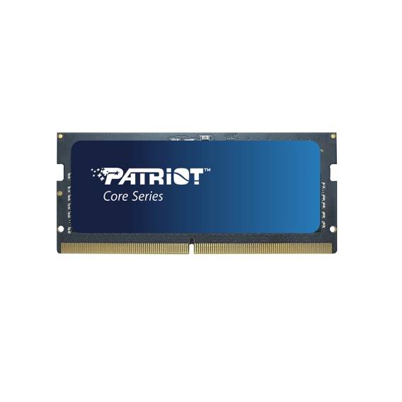 Obrázok pre Patriot Memory Signature Line Core PSC548G5602HS paměťový modul 48 GB 1 x 48 GB DDR5 5600 MHz