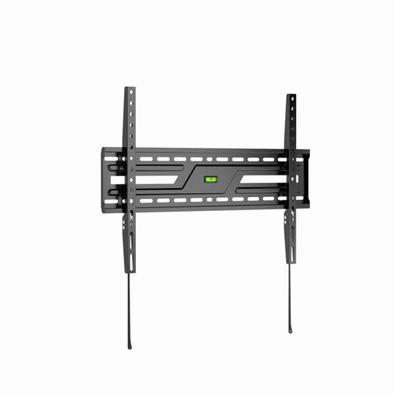 Obrázok pre Nástěnný držák na TV Gembird WM-86F-01 (pevný), 37”-86”, černý