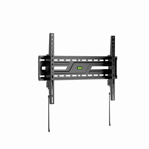 Obrázok pre Nástěnný držák na TV Gembird WM-86T-01 (naklápěcí), 37”-86”, černý
