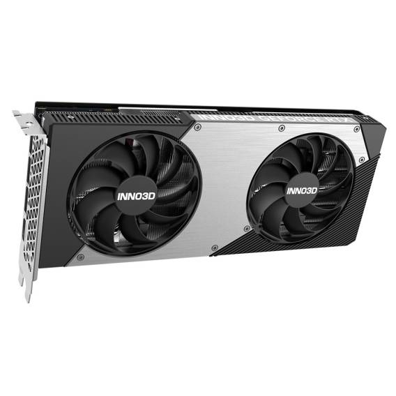 Obrázok pre INNO3D GeForce RTX 5070 TWIN X2 OC NVIDIA 12 GB GDDR7