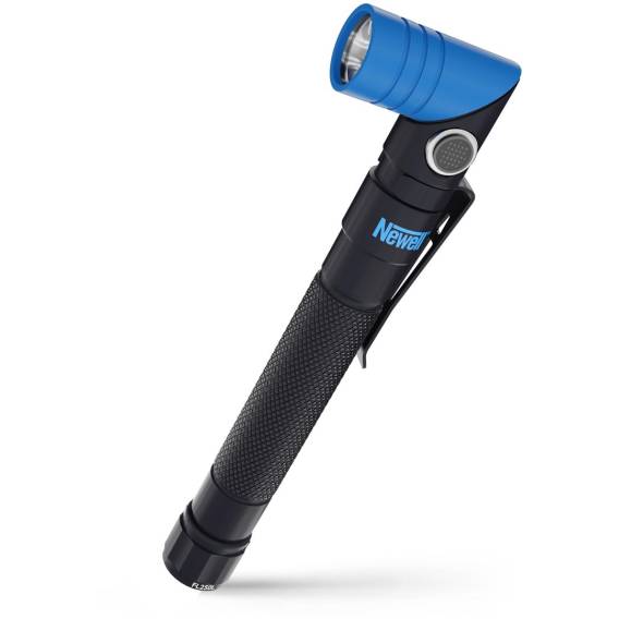 Obrázok pre Tactical Flashlight Newell FL250L USB-C