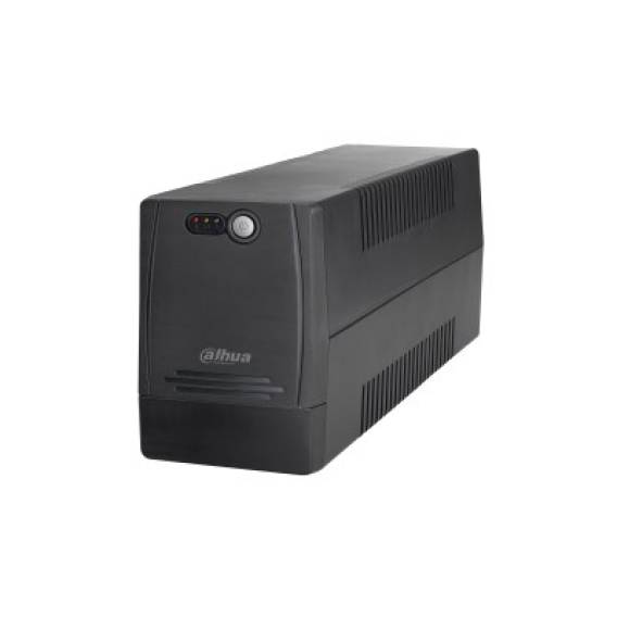 Obrázok pre Dahua Technology DH-PFM350-360 zdroj nepřerušovaného napětí Line-interaktivní 0,6 kVA 360 W