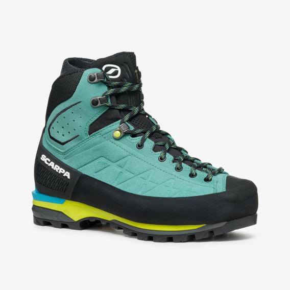 Obrázok pre Scarpa ZODIAC TECH GTX WOMAN Ženy Dospělý Černá