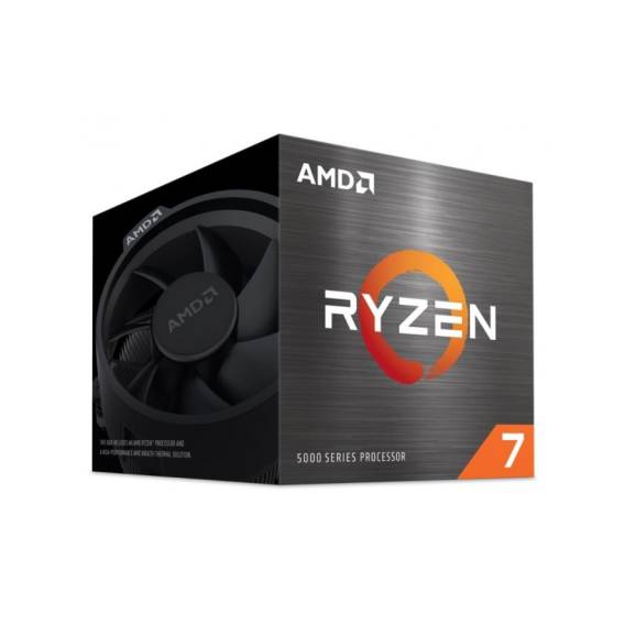 Obrázok pre Procesor AMD Ryzen 7 5700 – BOX