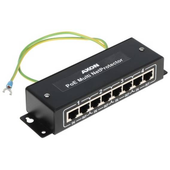 Obrázok pre Ogranicznik przepięć AXON PoE MultiNET Protector