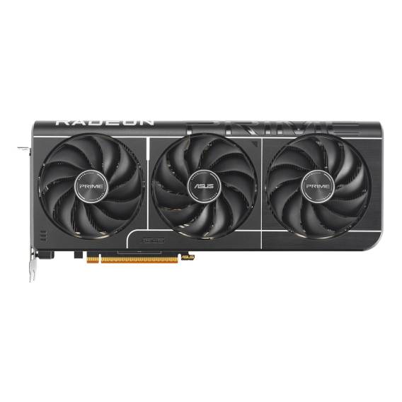 Obrázok pre ASUS Prime -RX9070-O16G AMD Radeon RX 9070 16 GB GDDR6