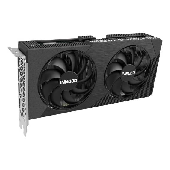 Obrázok pre INNO3D GeForce RTX 5050 TWIN X2 OC NVIDIA 8 GB GDDR6