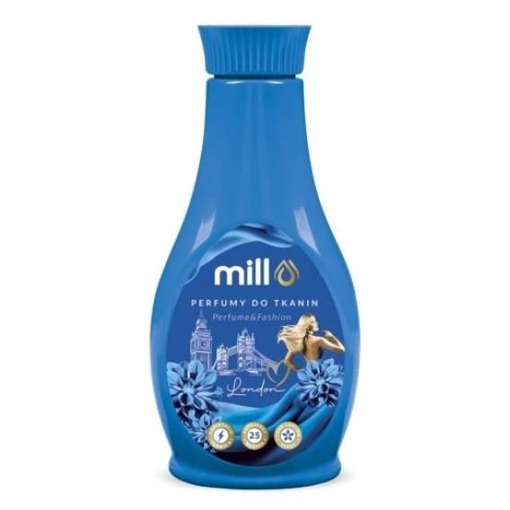 Obrázok pre MILL Parfém na textilie Perfume&Fashion London 480 ml