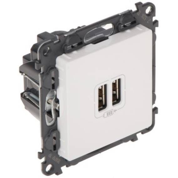 Obrázok pre Charging socket Valena Life USB