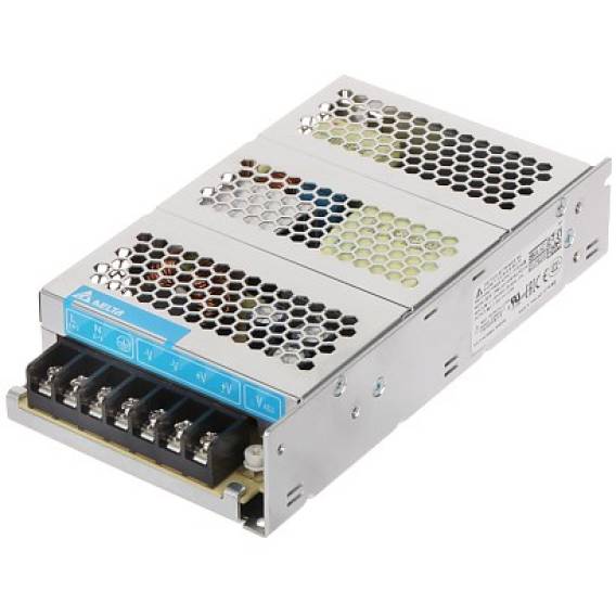 Obrázok pre Switching PSU PMC-24V150W1BA Delta