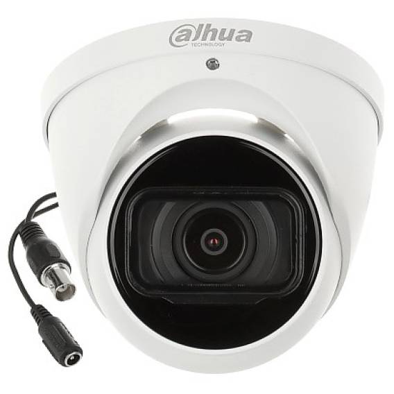 Obrázok pre Dahua Technology HAC-HDW1231T-Z-A-2712 HDCVI Security Camera 2MP Full HD