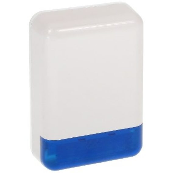 Obrázok pre External acoustic-optical signaler SPL-2010 BL