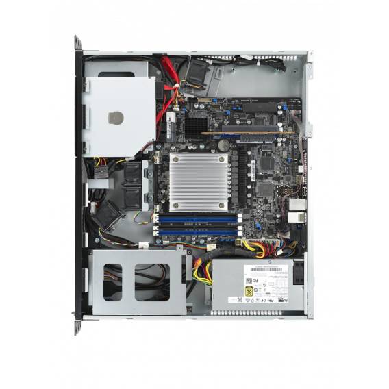 Obrázok pre ASUS RS100-E11-PI2 Intel C252 LGA 1200 (Socket H5) Rack (1U) Stříbrná