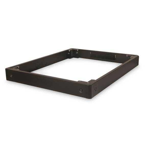 Obrázok pre Digitus DN-19 PLINTH-8/10-NB příslušenství k rackům Základna