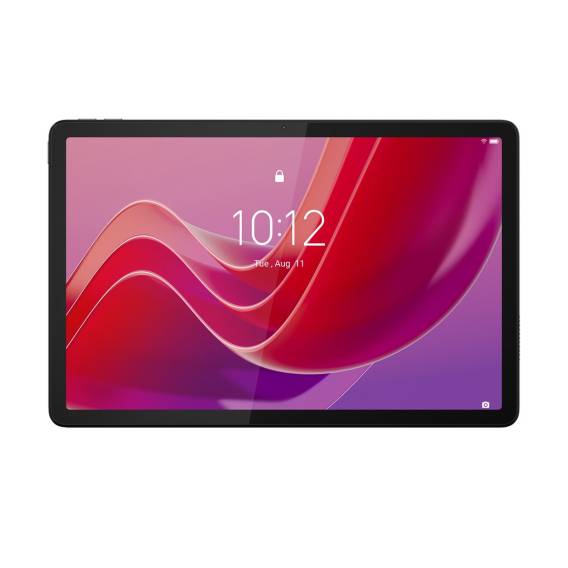 Obrázok pre Lenovo Tab M11 Mediatek 128 GB 27,9 cm (11") 4 GB Wi-Fi 5 (802.11ac) Android 13 Šedá