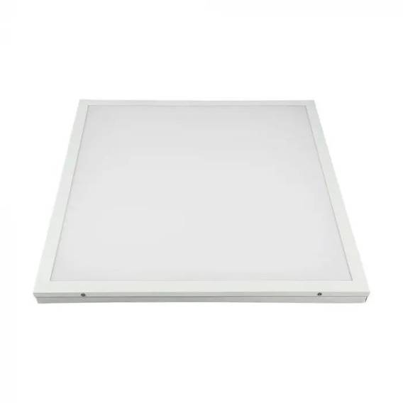 Obrázok pre V-TAC 36W LED Panel 600x600 mm 2 in 1 4000K