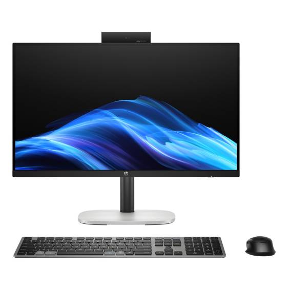 Obrázok pre HP ProStudio 4 AiO G1i Ultra 5 225T 23.8"FHD 250nits LBL AG 16GB DDR5 5600 SSD512 Intel Graphics Cam IR 5MP W11Pro 3Y OnSite