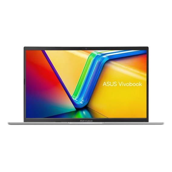 Obrázok pre ASUS Vivobook 15 M1502YA-BQ618 AMD Ryzen™ 5 7430U Laptop 39,6 cm (15.6") Full HD 16 GB DDR4-SDRAM 512 GB SSD Wi-Fi 6E (802.11ax) Stříbrná