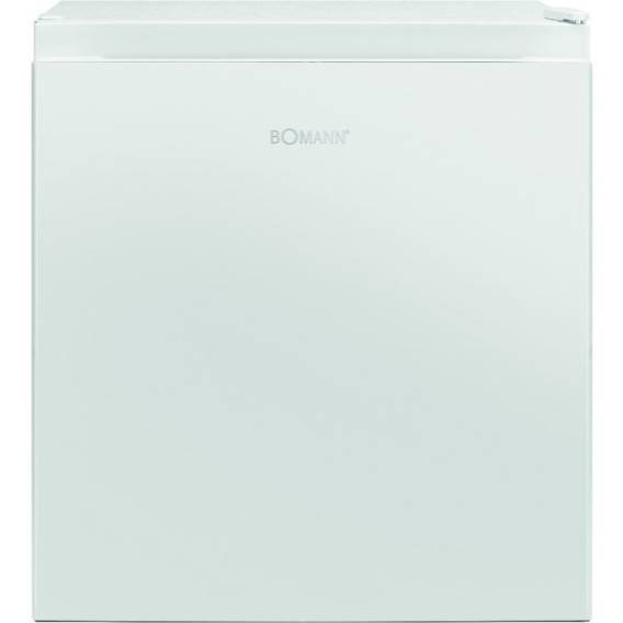 Obrázok pre Bomann KB 7245 kombinovaná lednice Pultové 45 l E Bílá