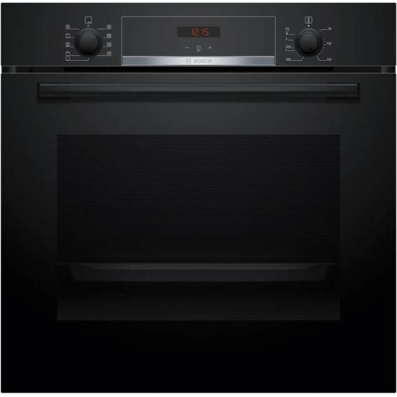 Obrázok pre Bosch Serie 4 HBA534EB3 trouba 71 l 3400 W Černá