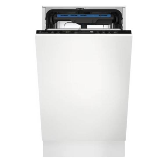 Obrázok pre Electrolux Serie 700 EEG63410L Plně vestavěné 10 jídelních sad C