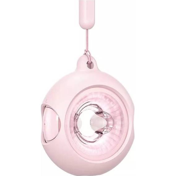Obrázok pre Bezdrátová sluchátka Vention Donut BT 5.3 PINK
