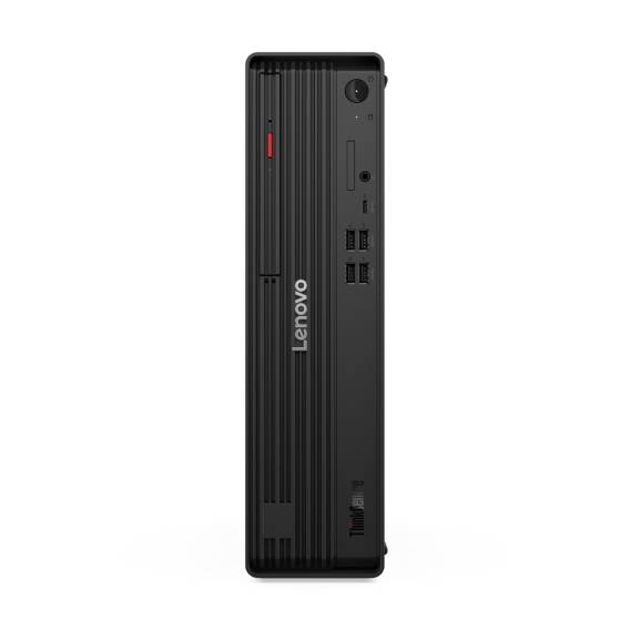 Obrázok pre Lenovo ThinkCentre M90s Gen 6 SFF Intel Core Ultra 7 265 16 GB DDR5-SDRAM 512 GB SSD DVD±RW Windows 11 Pro PC Černá