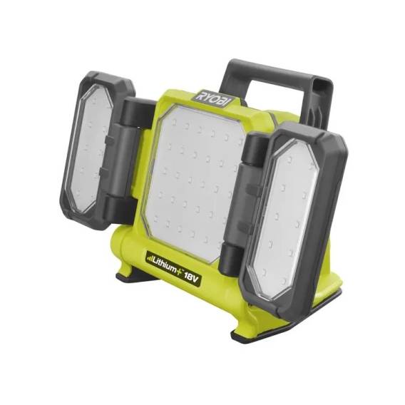 Obrázok pre 18V dílenská lampa RLP18-0 RYOBI