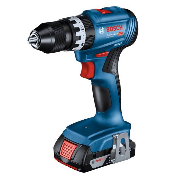 Obrázok pre Vrtačka/šroubovák 18 V-45 GSB 06019K330A BOSCH