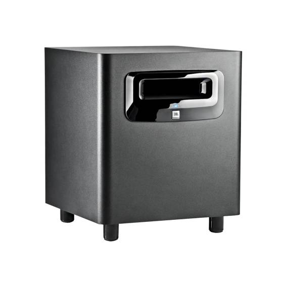 Obrázok pre JBL LSR310S - aktivní studiový subwoofer