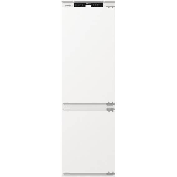Obrázok pre Gorenje NRKI517E41 Vestavěné 252 l E Bílá