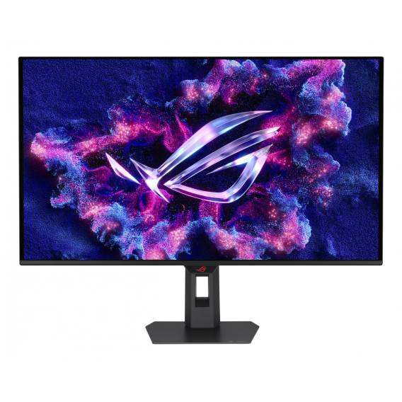 Obrázok pre ASUS ROG Strix OLED XG32UCDS počítačový monitor 80 cm (31.5") 3840 x 2160 px 4K Ultra HD QD-OLED Černá