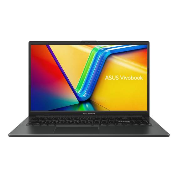Obrázok pre ASUS Vivobook Go 15 E1504GA-WS36 laptop Intel Core i3 N-series i3-N305 39,6 cm (15.6") Full HD 8 GB DDR4-SDRAM 256 GB SSD Windows 11 Home Černá Nový / Repack