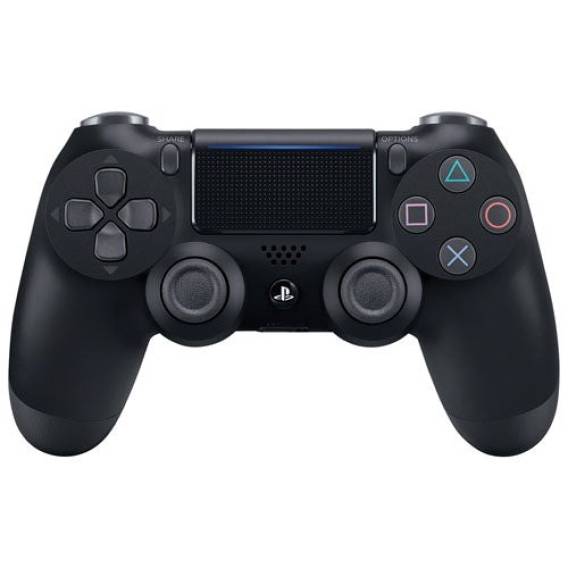 Obrázok pre Sony Bezdrátový ovladač pro PlayStation 4 Dualshock černý