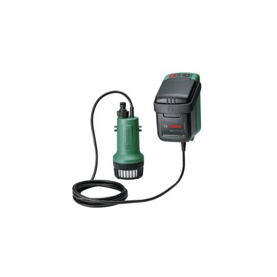 Obrázok pre Bosch GardenPump18V-2000 (1x2.5Ah) 2000 l/h