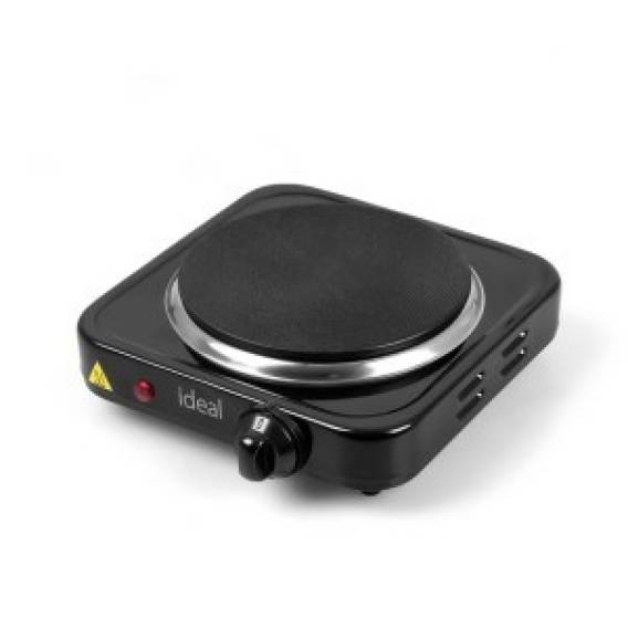 Obrázok pre Elektrický sporák IDEAL s 1 plotýnkou, 1000 W
