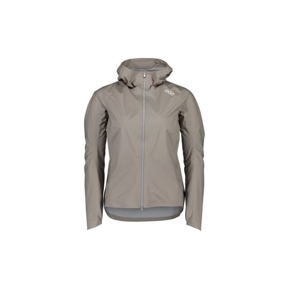 Obrázok pre Cycling Jacket POC W'S Signal All Weather gray